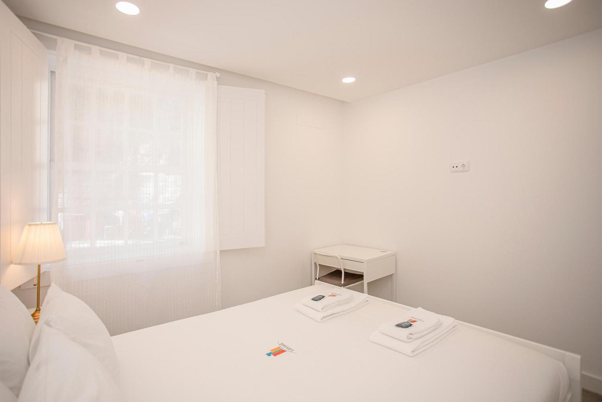 Liiiving In Porto - Ribeira Riverside Apartment Exteriér fotografie