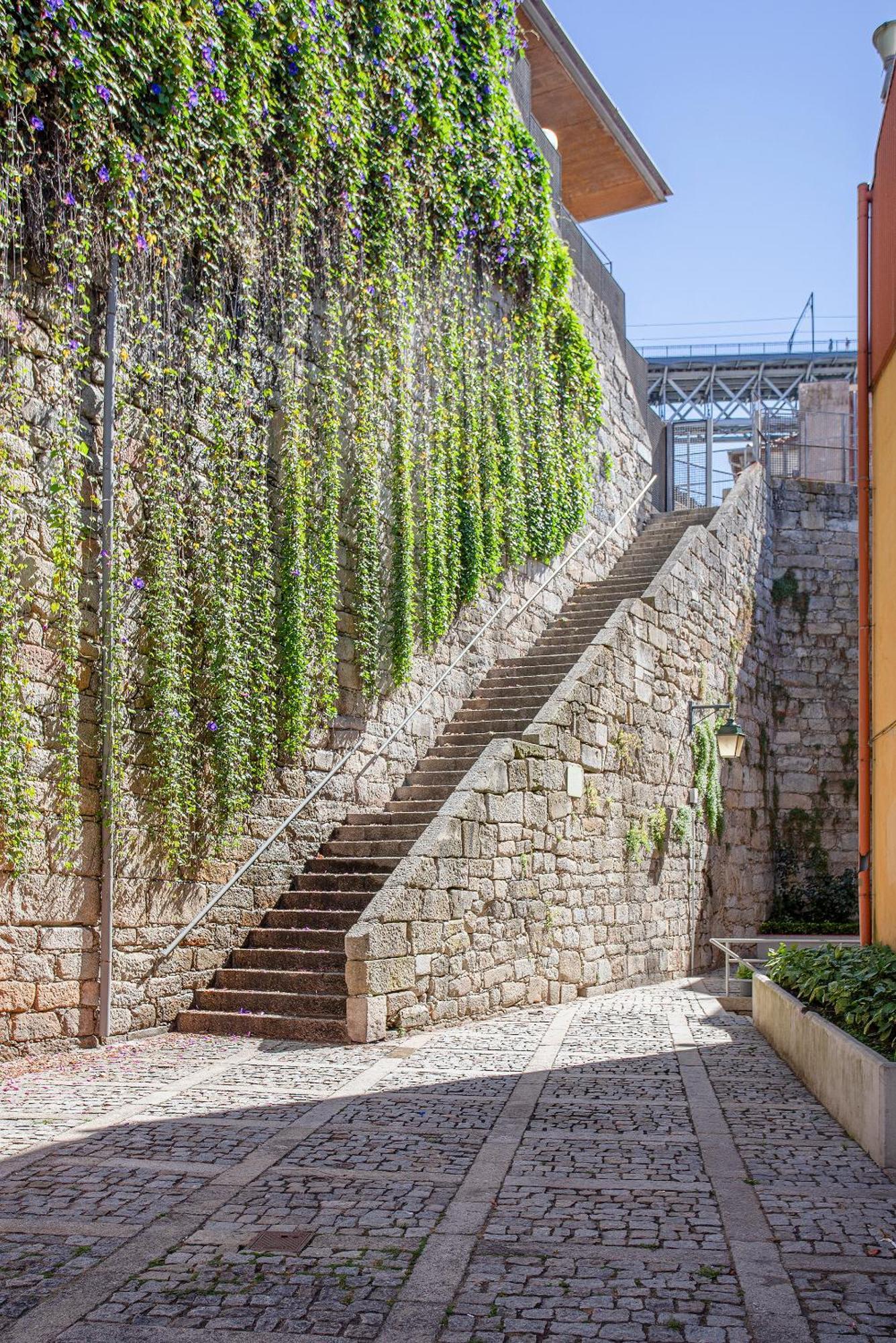 Liiiving In Porto - Ribeira Riverside Apartment Exteriér fotografie