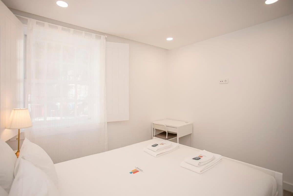 Liiiving In Porto - Ribeira Riverside Apartment Exteriér fotografie